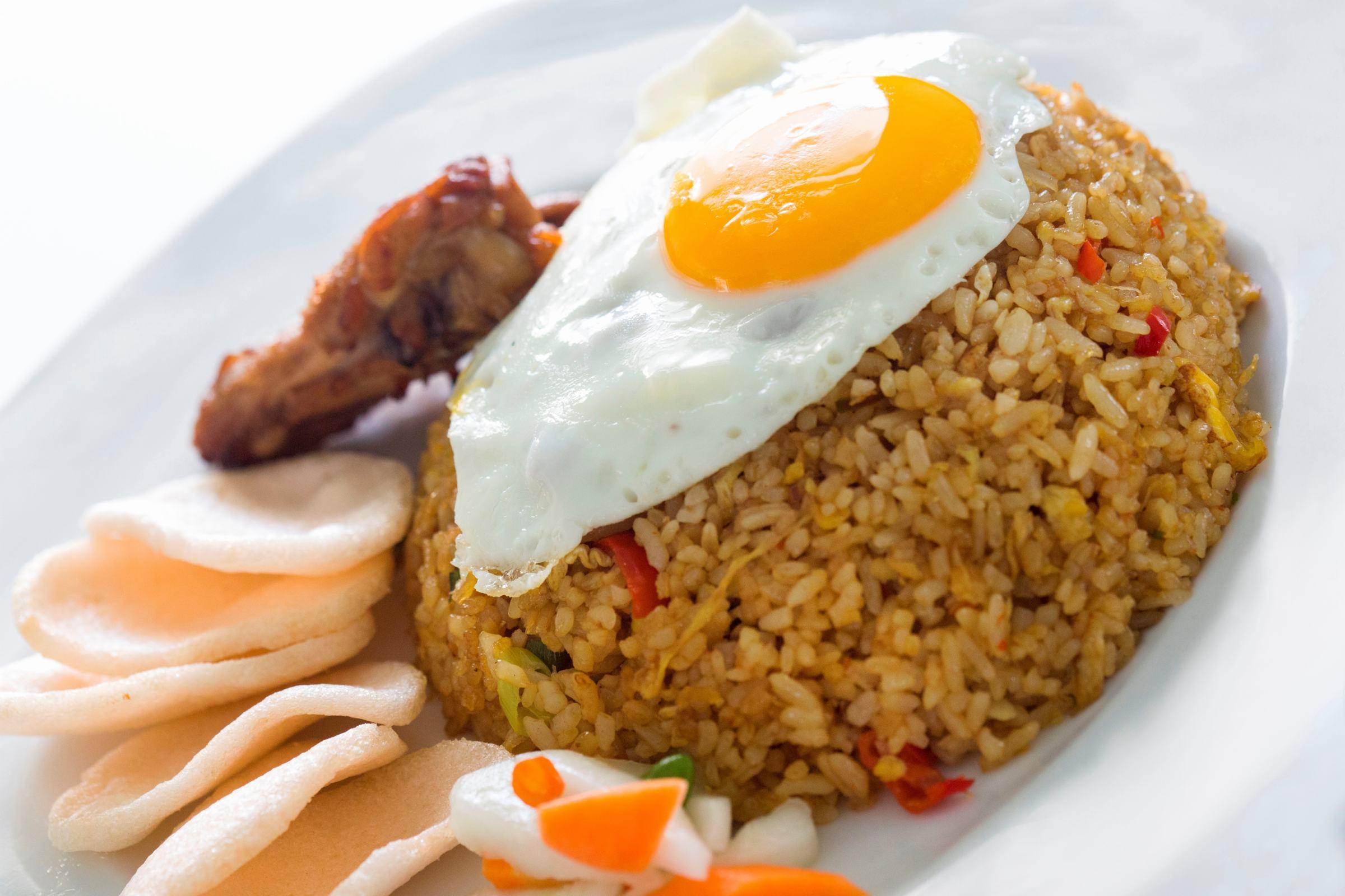 فندق أماريس ماليبورو يوغياكارتا المظهر الخارجي الصورة